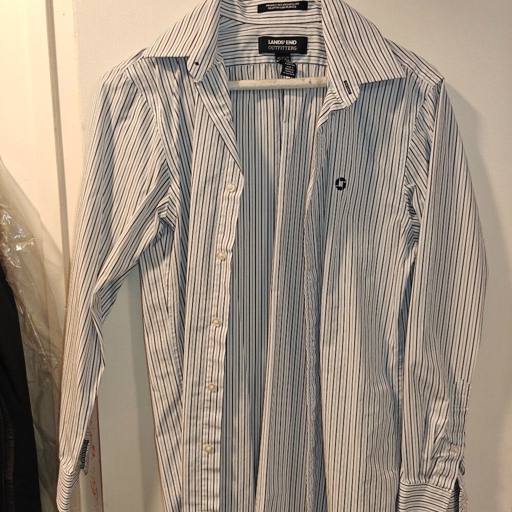 Chase uniform dress shirt - Men
